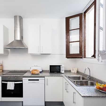 Key Vintage - Passeig De Gracia Apartment Barcelona Quarto foto