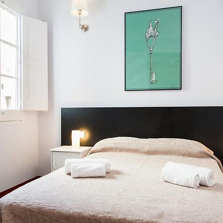 Key Vintage - Passeig De Gracia Apartment Barcelona Quarto foto