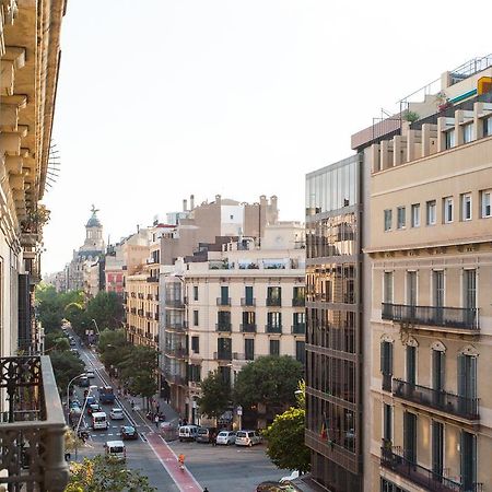 Key Vintage - Passeig De Gracia Apartment Barcelona Quarto foto