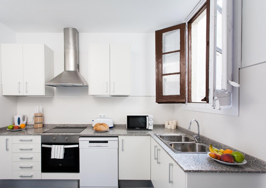 Key Vintage - Passeig De Gracia Apartment Barcelona Quarto foto