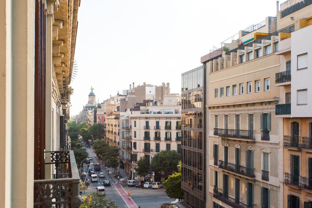 Key Vintage - Passeig De Gracia Apartment Barcelona Quarto foto